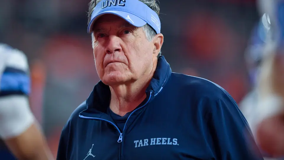 Bill Belichik | AP