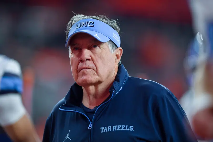 Bill Belichik | AP