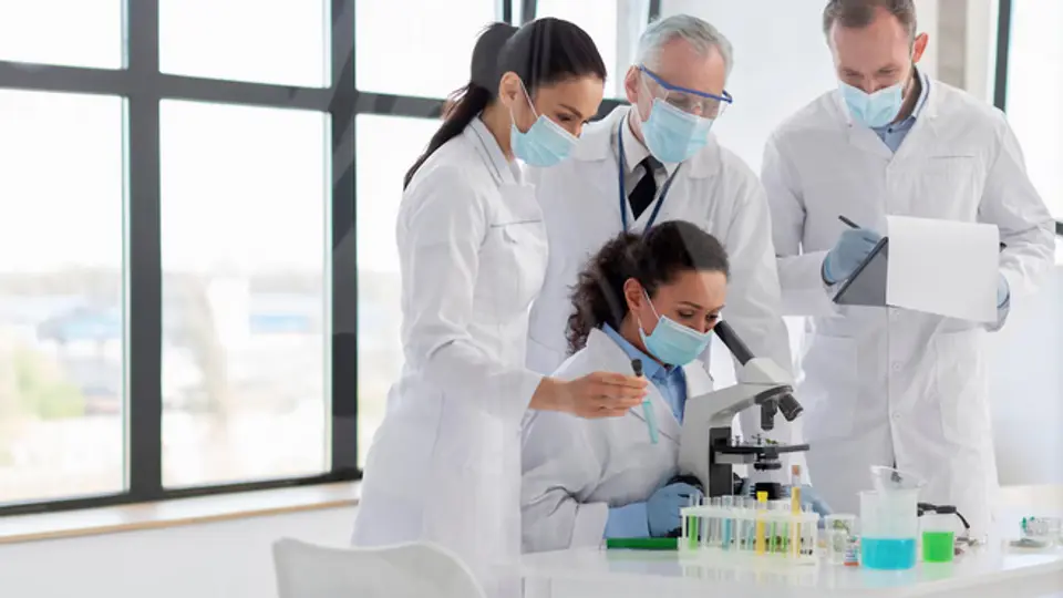 Por años, muchas empresas han estado buscando la solución a la belleza eterna / FREEPIK