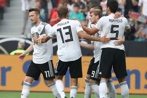 Timo Werner llega a la MLS