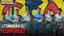 El plan del América para retomar el control de la Selección Mexicana