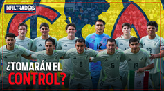 El plan del América para retomar el control de la Selección Mexicana