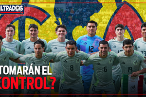 El plan del América para retomar el control de la Selección Mexicana