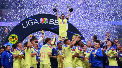 América busca a exjugador para ser el nuevo director deportivo | IMAGO7