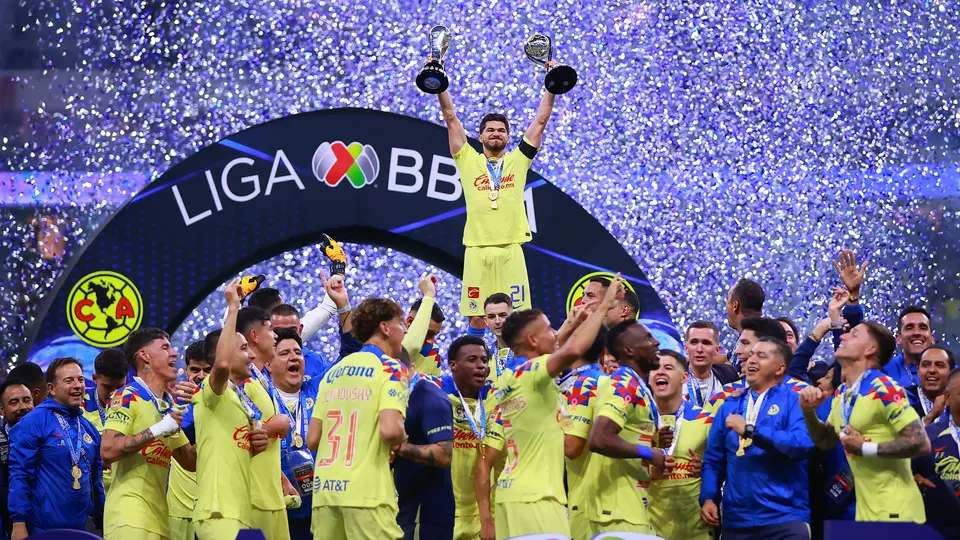 América busca a exjugador para ser el nuevo director deportivo | IMAGO7