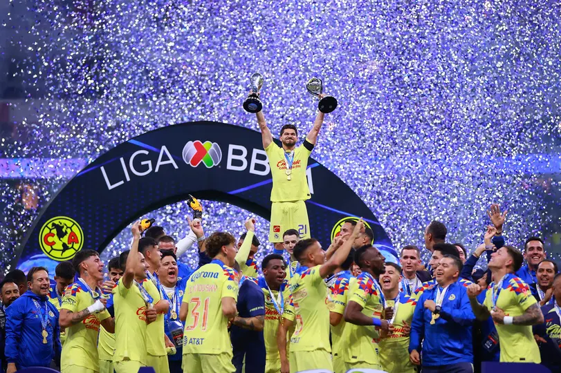 América busca a exjugador para ser el nuevo director deportivo | IMAGO7