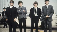 Revelan primeras imágenes de las películas de The Beatles: así lucen John, Paul, George y Ringo