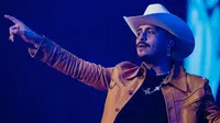 Christian Nodal GRATIS en el Edomex: todos los detalles para asisitir a su concierto