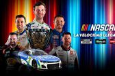 NASCAR será transmitida en México por FOX | X: @somos_FOX