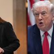 Trump elogia a Claudia Sheinbaum tras llamada: “México tiene una líder maravillosa”