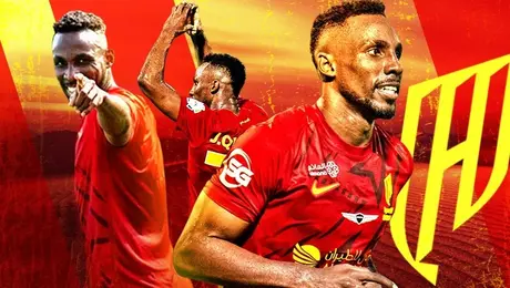 Al Qadisiya vs Neom Sports Club Saudi Pro League Jornada 22