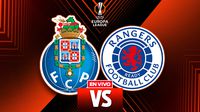Porto vs Rangers EN VIVO UEFA Europa League Jornada 8