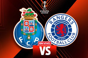 Porto vs Rangers EN VIVO UEFA Europa League Jornada 8