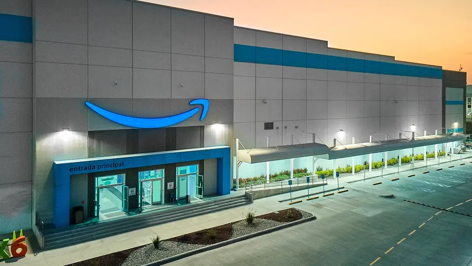 Amazon busca invertir millones de dólares en Inteligencia Artificial / FB: @amazonmex