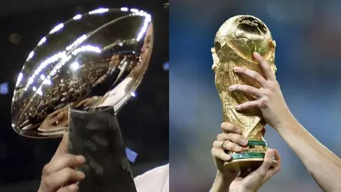 2026, año de Super Bowl y Mundial | AP