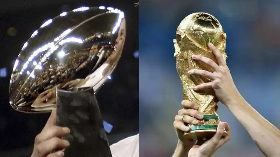 2026, año de Super Bowl y Mundial | AP