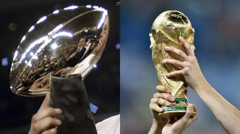 2026, año de Super Bowl y Mundial | AP