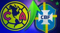 ¿Adiós América? Apunta a dirigir a la Selección de Brasil y dar un salto en su carrera como DT