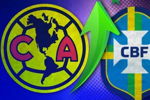 ¿Adiós América? Apunta a dirigir a la Selección de Brasil y dar un salto en su carrera como DT
