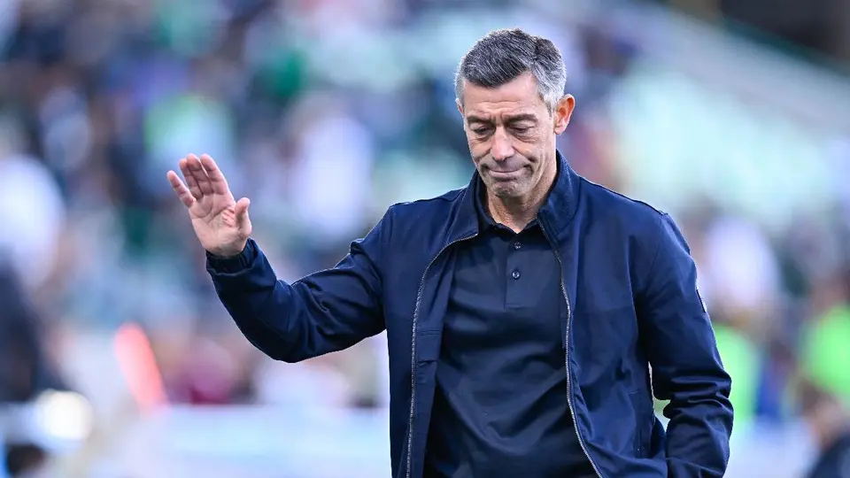 Pedro Caixinha, con Bravos | MEXSPORT