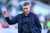 Caixinha minimiza el reencuentro con Cruz Azul: "Los enfrentaremos como a cualquier rival"