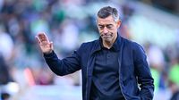 Caixinha minimiza el reencuentro con Cruz Azul: "Los enfrentaremos como a cualquier rival"