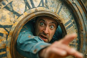 El Reloj del Fin del Mundo se adelanta a 85 segundos de la medianoche