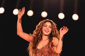 Shakira facturó y rompió récord Guinness con la gira hispana más taquillera de la historia