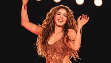 Shakira facturó y rompió récord Guinness con la gira hispana más taquillera de la historia