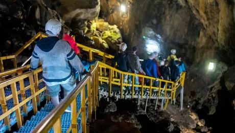 ‘Levanta’ comando armado a 10 ingenieros mineros en Sinaloa
