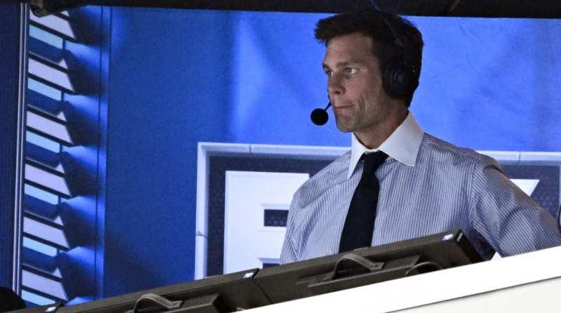 Tom Brady explota contra la NFL moderna: “Tu trabajo es jugar futbol”
