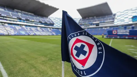 Cruz Azul jugará Concachampions en el Estadio Cuauhtémoc | MEXSPORT
