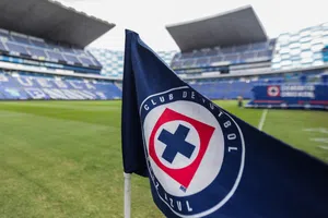 Estadio Cuauhtémoc volverá a tener un partido internacional gracias a Cruz Azul