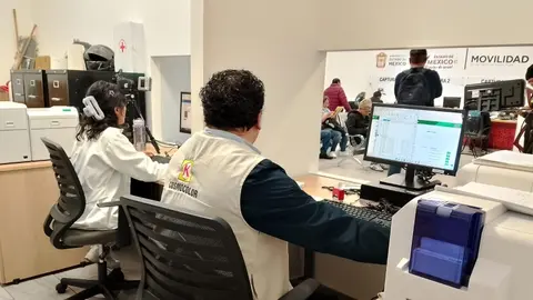 El horario de atención es de 09:00 a 17:30 horas / X: @SEMOV_Edomex