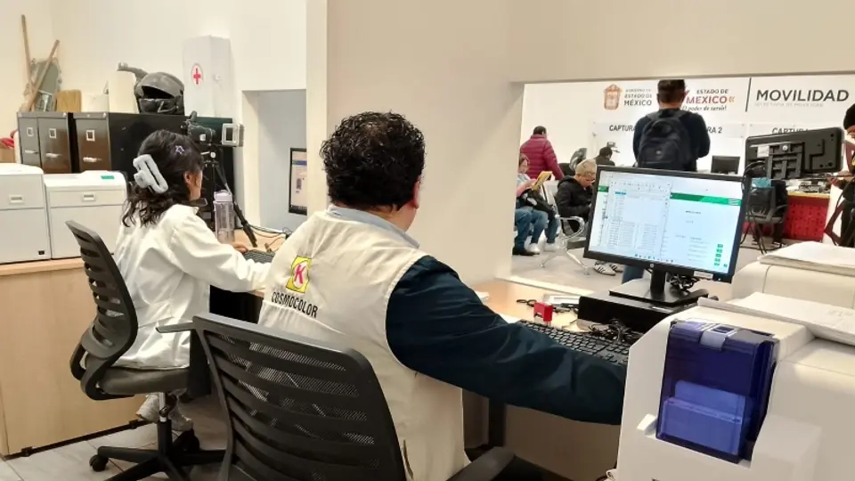 El horario de atención es de 09:00 a 17:30 horas / X: @SEMOV_Edomex