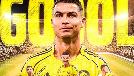 Cristiano Ronaldo: Al Kholood Club vs Al Nassr Liga Profesional Saudí Jornada 18