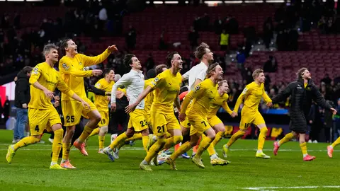 Pase de Bodo/Glimt a Playoffs de Champions I AP