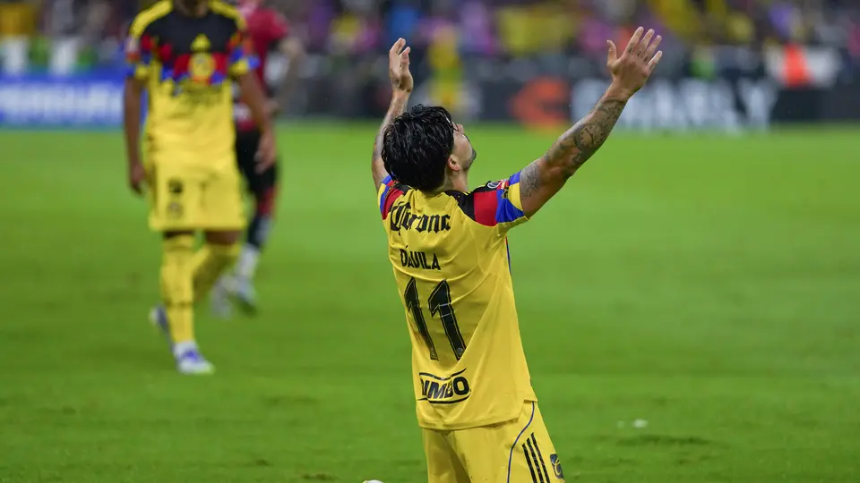 América busca salida de Dávila | IMAGO7