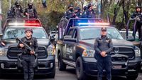Policía CDMX ya tiene su plan de seguridad para el Mundial 2026… ¿De qué se trata?