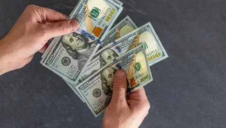 ¿Vas a cambiar dólares? El peso sigue imparable este jueves 29 de enero