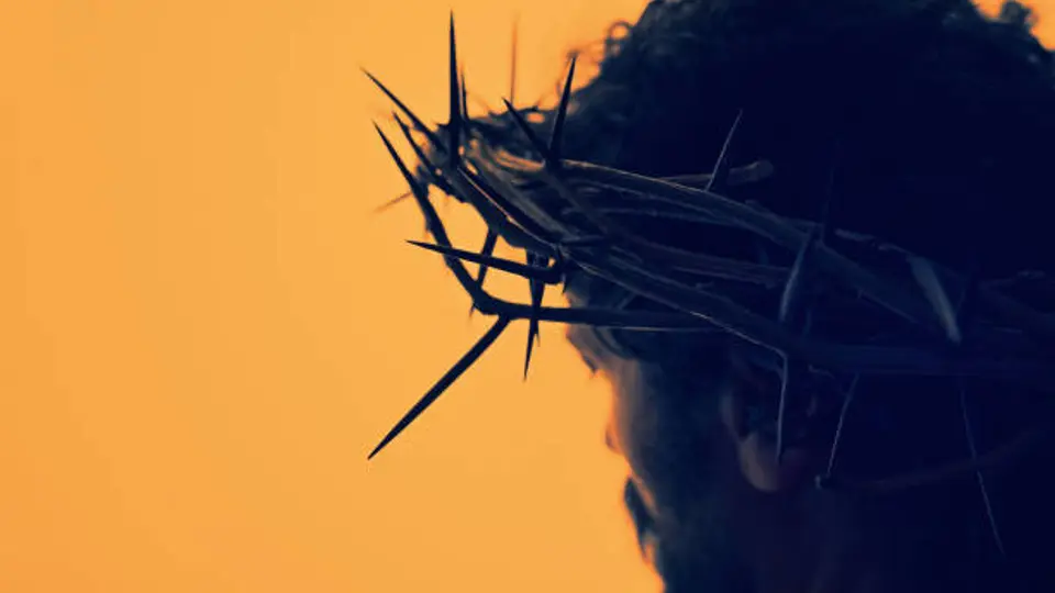 La Semana Santa es una conmemoración central del calendario cristiano. / iStock