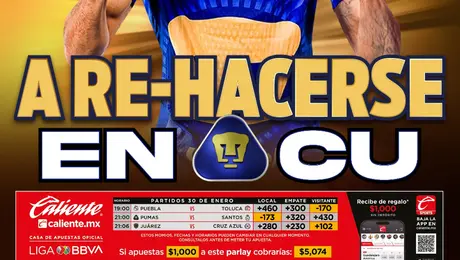 Portada RÉCORD 29 de Enero de 2026