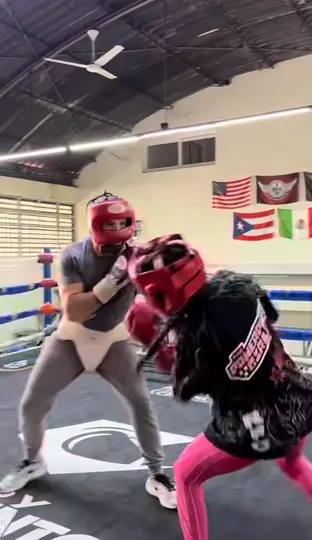 Karely Ruíz y Rigoberto Álvarez I IG:@kareliruiz