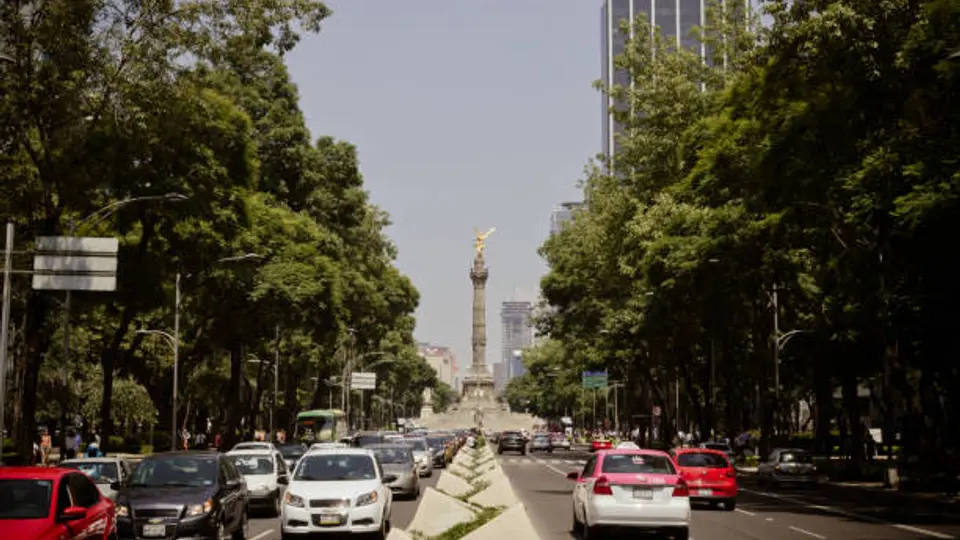 Hoy No Circula:¿ Qué autos NO circulan el 29 de enero en CDMX y EDOMEX?