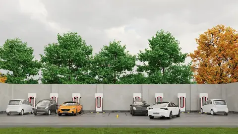Los autos eléctricos 100% seguirán exentos de verificar hasta por 8 años / FREEPIK