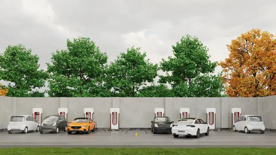 Los autos eléctricos 100% seguirán exentos de verificar hasta por 8 años / FREEPIK