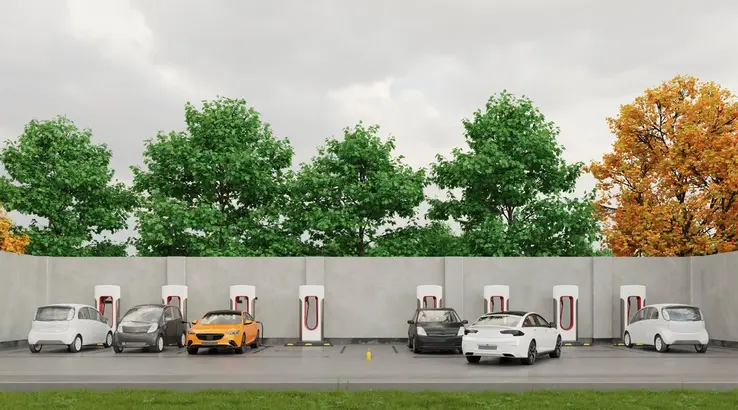 Los autos eléctricos 100% seguirán exentos de verificar hasta por 8 años / FREEPIK