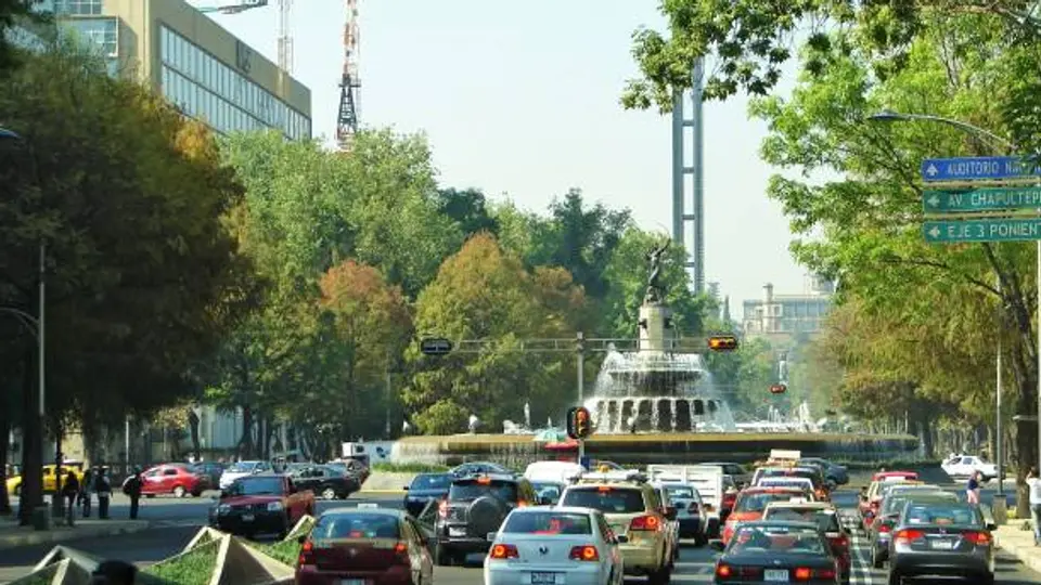 Este jueves 29 de enero de 2026 aplica el programa Hoy No Circula en CDMX y Edomex.
