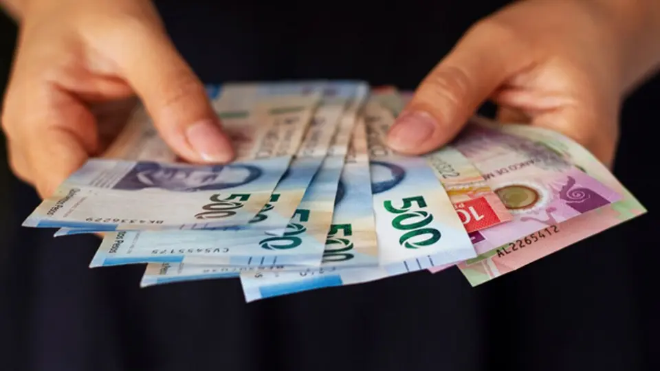 La moneda se mantiene estable este jueves por lo que no representa gran variedad en su cambio / FREEPIK