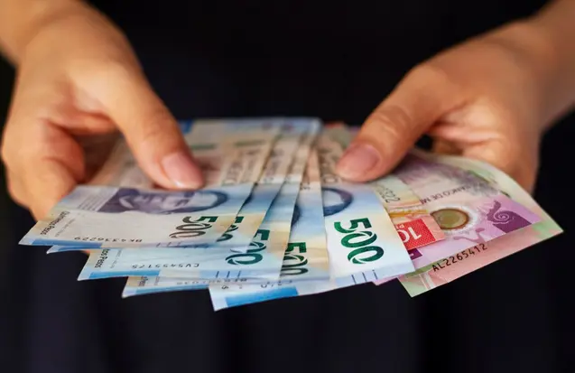 La moneda se mantiene estable este jueves por lo que no representa gran variedad en su cambio / FREEPIK
